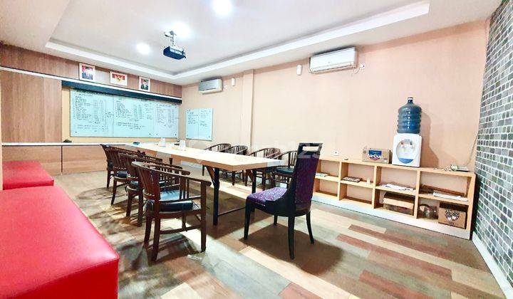 Dibawah Harga Apraisal Gudang Workshop & Kantor Ciwastra Dkt Tol Buahbatu Gudang di Jalan Ciwastra dekat BORMA, Ciwastra 600 m² Semi Furnished SHM - Sertifikat Hak Milik 2