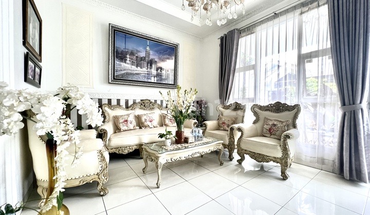 Sewa Rumah Bagus 2lt Full Furnish Dekat Rs Al Islam Soekarno Hatta Kota Bandung Rumah Bagus Di Komplek Sanggar Hurip, Jl. Sanggar Kencana Xii No.26, Jati Sari, Buahbatu, Kota Bandung, Jawa Barat, Indonesia, 40286, Soekarno Hatta Sewa Rumah Bagus 2lt Full Furnish Dekat Rs Al Islam Soekarno Hatta Kota Bandung Rumah Bagus Di Komplek Sanggar Hurip, Jl. Sanggar Kencana Xii No.26, Jati Sari, Buahbatu, Kota Bandung, Jawa Barat, Indonesia, 40286, Soekarno Hatta