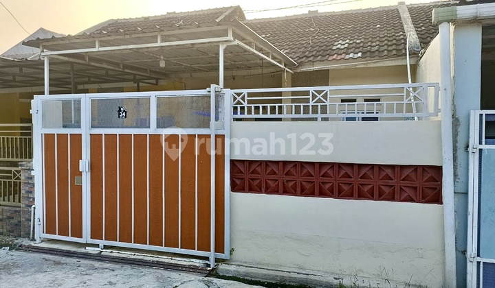 Dijual Murah! Rumah Dlm Komplek Dkt Kopo Rumah SHM