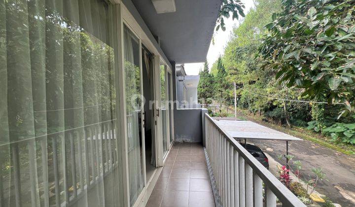 Disewakan Rumah Di Dago Resor Full Furnish Siap Huni Rumah Bagus di Resor Dago Pakar 1