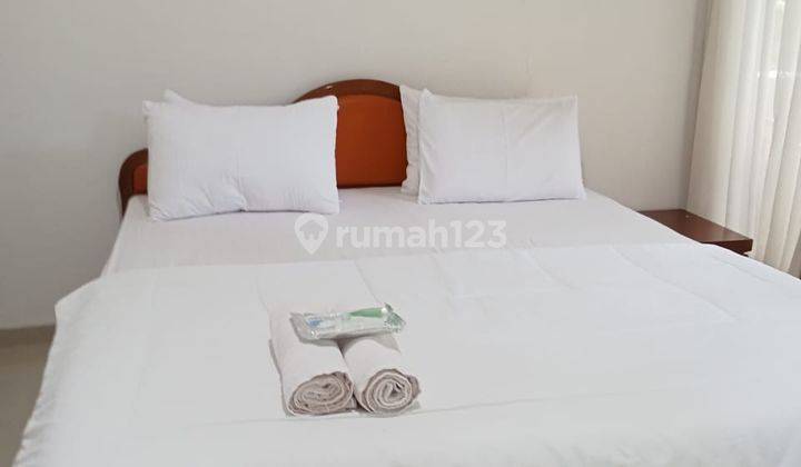 Disewakan Rumah Di Dago Resor Full Furnish Siap Huni Rumah Bagus di Resor Dago Pakar 2