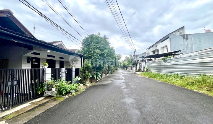 Rmh Siap Huni Dkt Rs Al Islam & Perkantoran Pemerintahan Jl Soekarno Hatta Bandung Timur Rumah di Perum Sanggar Hurip Bandung, Jl. Sanggar Kencana Utama, Jati Sari, Buahbatu, Kota Bandung, Jawa Barat, Indonesia, 40286, Soekarno Hatta 2