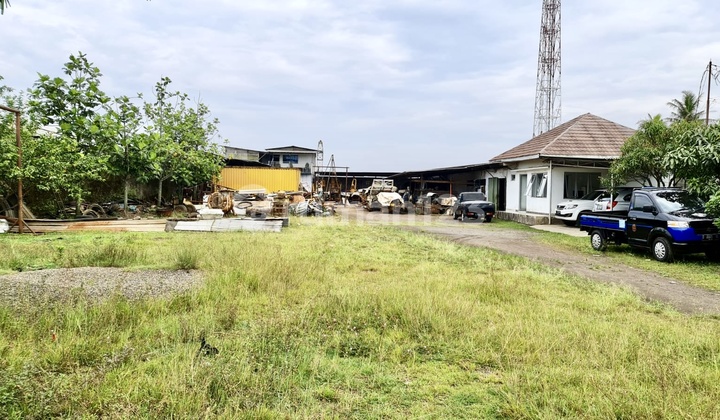 Ready to Occupy, Warehouse, 1 Floor, SHM, Near Toll Access, Ready to Occupy, Warehouse, 1 Floor, SHM, Near Toll Access,