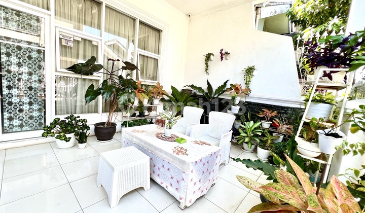 Murah! Rumah 2Lt Bagus di Shatta Dkt Rs Al Islam Semi Furnish Fasilitas Lengkap 2