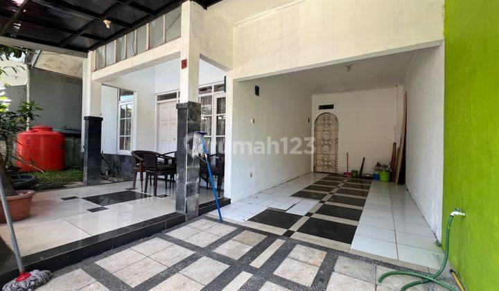 Disewakan Rumah 2lt 5kt Bdg Timur.dkt Rs Al-islam & Metro Mall 1