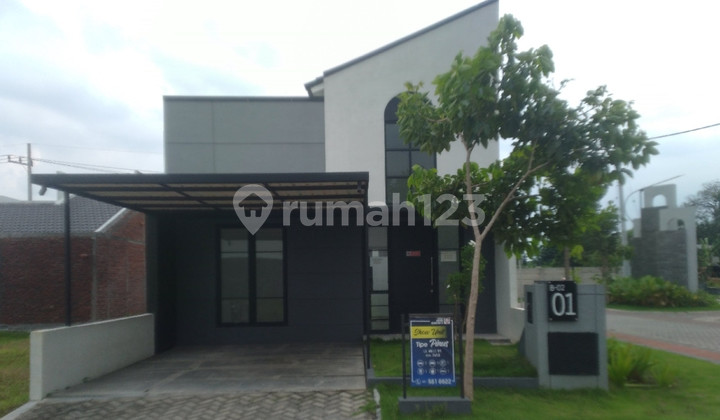 Taman Anggun Sejahtera 10