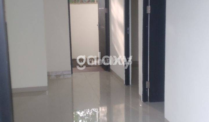 GRAND SEDATI REGENCY 1