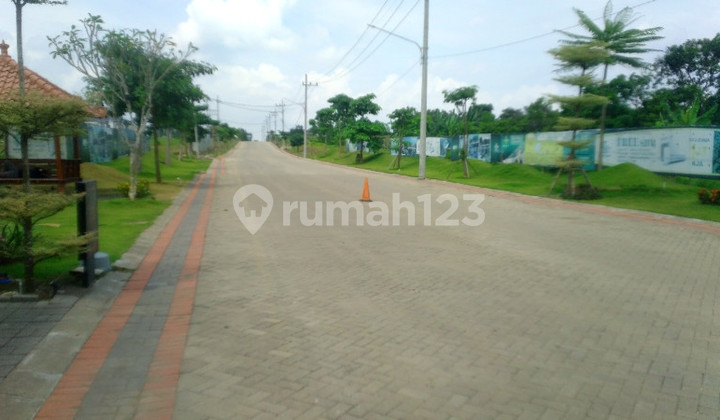 Grand North Menganti