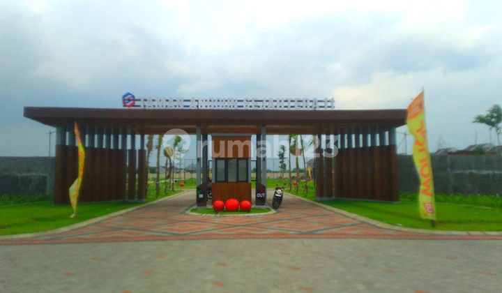 Taman Anggun Sejahtera 11 2