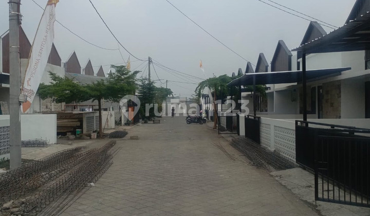 PESONO SENTOSA RESIDENCE