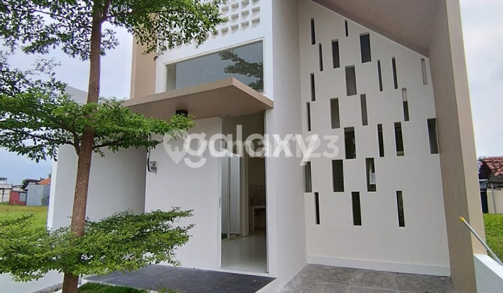 The Courtyard Residence The Courtyard Residence