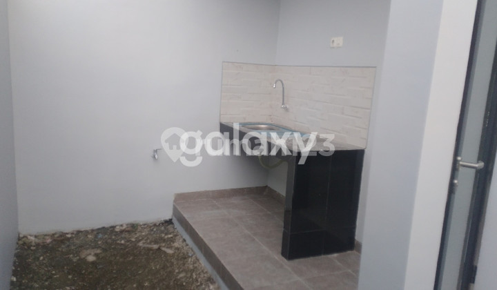 SAFIRA GOLD MANSION 2