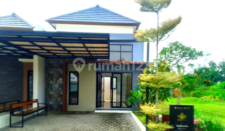 Grand North Menganti Grand North Menganti