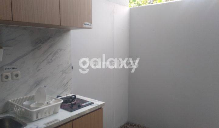 Rumah murah tanpa DP ( DE NAILA PARK ) 2