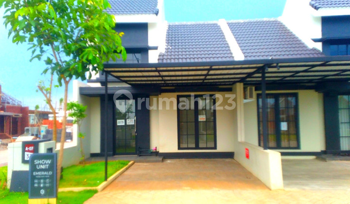 Taman Anggun Sejahtera 11