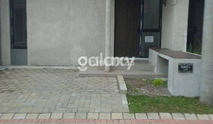 RUMAH MURAH SUBSIDI TANPA DP ( CENDANI LIVING ) 1