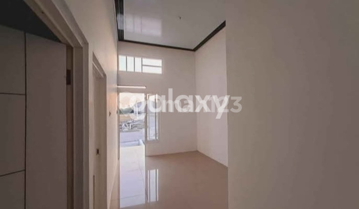 Wates Tanjung Regency