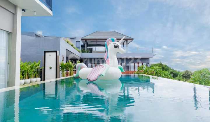 For Rent Beautyful and luxury Villa 5 Bedroom In Jimbaran 2