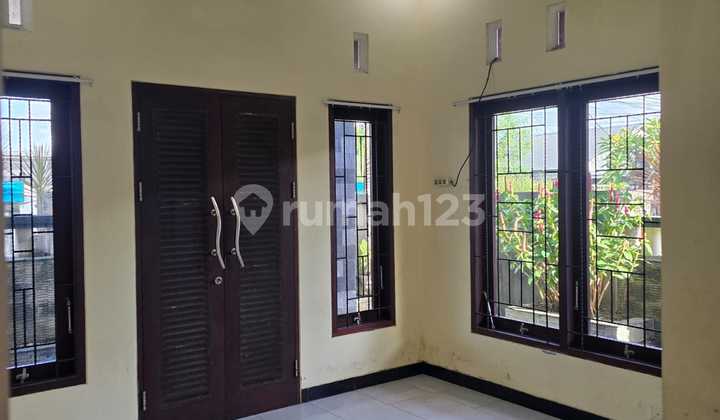 For Rent 3 Bedroom House in West Denpasar For Rent 3 Bedroom House in West Denpasar