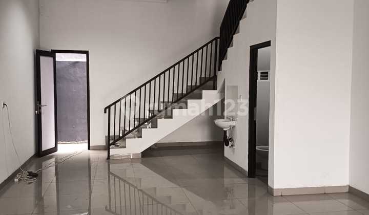 For Sale and For Rent Ruko in Padangsambian Denbar For Sale and For Rent Ruko in Padangsambian Denbar