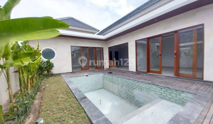 Brand new villa 2 Bedrooms at  pantai Lima prerenan 1