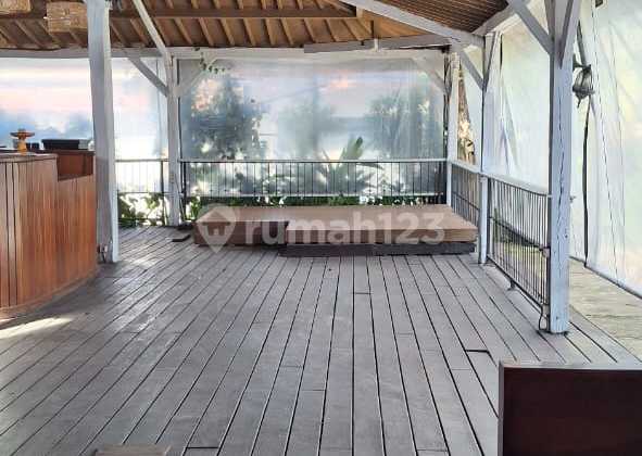 For Rent Overcontract ex-cafe on main road Tibubening Canggu For Rent Overcontract ex-cafe on main road Tibubening Canggu