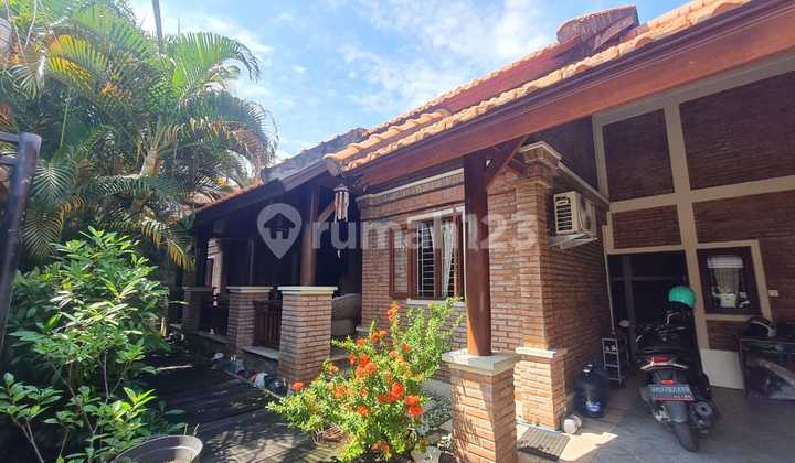 Dijual Rumah Bagus Area Sesetan Denpasar Selatan