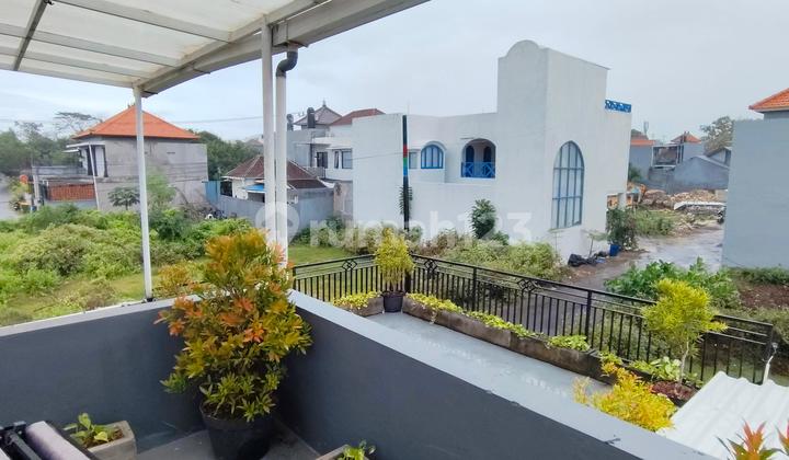 For Rent – Charming House near GWK, Goa Gong, Ungasan