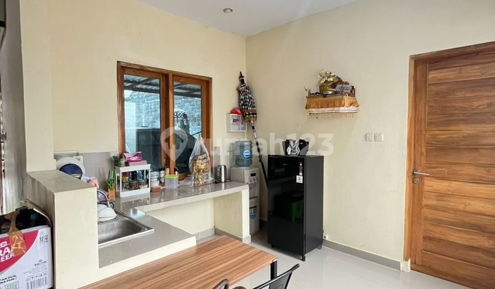 Di Jual Rumah Rumah Kavlingan Baru Jalan Pidada Xi Barat 2