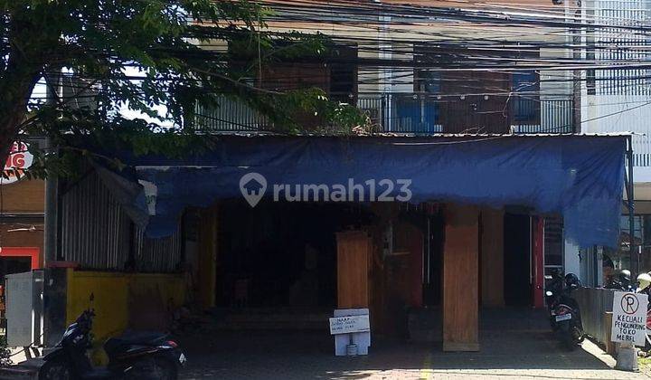 Disewakan Ruko Gandeng 2 Lantai di Sesetan , Denpasar Selatan  1