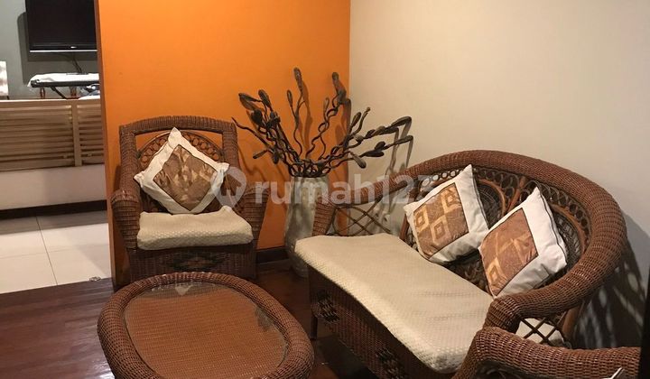 For Rent Minimalist House Fully Furnished in West Gatsu 2