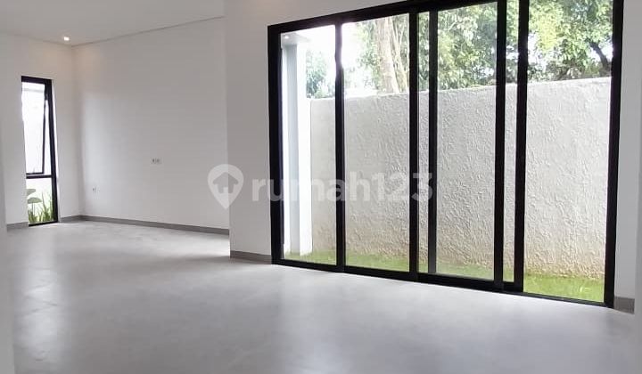 For Sale Brand New Green Residence Kwanji  9 Unit Exclusive Villa Style Tropical Houses 2