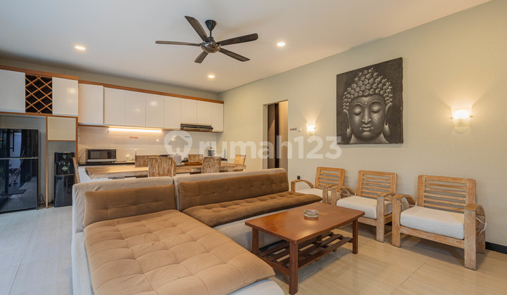 FOR RENT MONTHLY/YEARLY 3 BEDROOM VILLA - VILLA ULUWATU FOR RENT MONTHLY/YEARLY 3 BEDROOM VILLA - VILLA ULUWATU