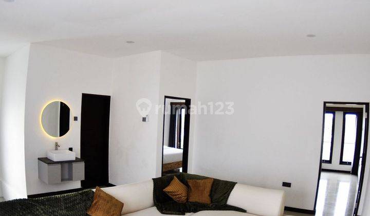 For Rent Villa Fully Furnished 3 Bedroom In Canggu  1