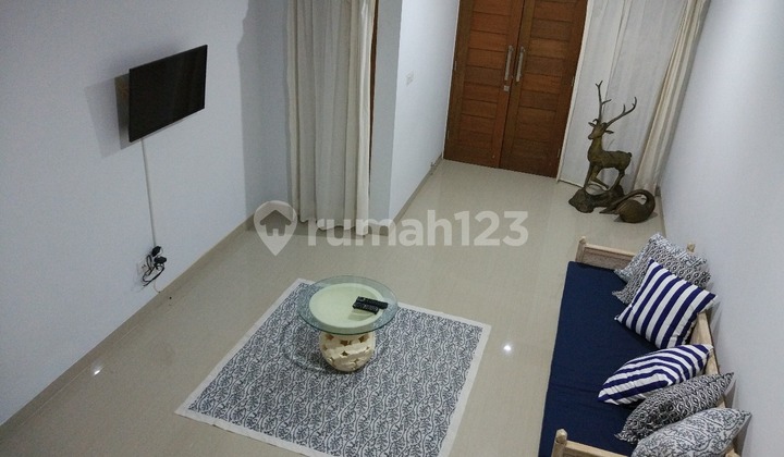 DISewakan & Dijual Rumah mewah 2 Lantai Di Denpasar Barat 1