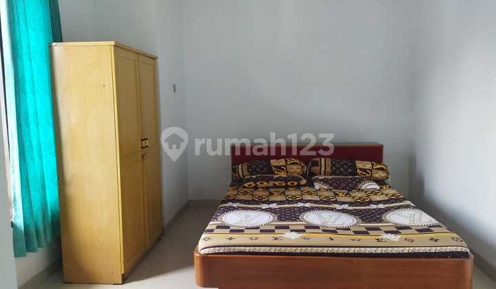 Dijual Rumah Minimalis Modern di Tukad Barito Timur, Renon 2