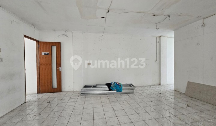 Ruko 3 Lantai di Area Gatot Subroto Barat Denpasar