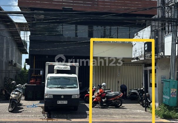For Rent 1-Story Shop House with SHM IMB Legality in Uluwatu - Jimbaran Bali For Rent 1-Story Shop House with SHM IMB Legality in Uluwatu - Jimbaran Bali