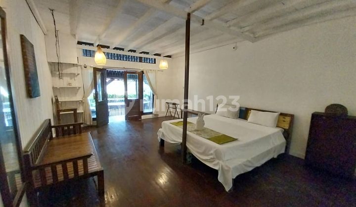 FOR RENT VILLA 5BR TYPE MEZANINE IN PADONAN FOR RENT VILLA 5BR TYPE MEZANINE IN PADONAN