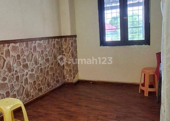 Disewakan Rumah 2 Kamar, Semi Furnished, Sesetan 2