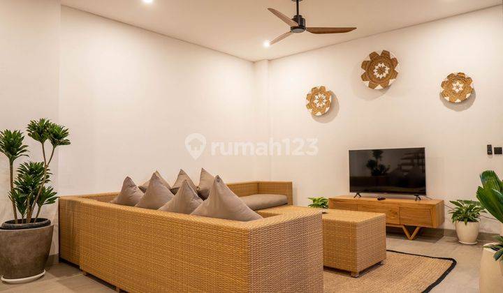 For Rent Villa 3 Bedroom In Tumbak Bayuh 1