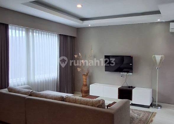 For Rent Villa 5 Bedrrom In Gunung Salak Kerobokan Kuta 1