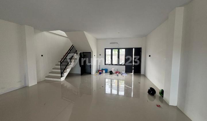 For Sale New House One Gate System in Mumbul Jimbaran Bali 2