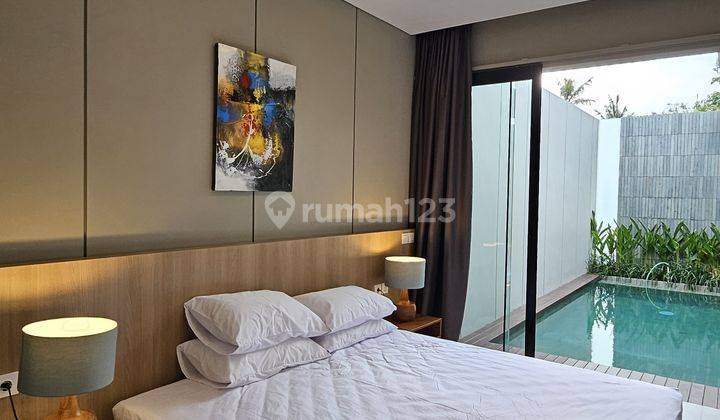 For Rent LUXURI Villa 2 Bedroom Fully Furnished In Ubud 1