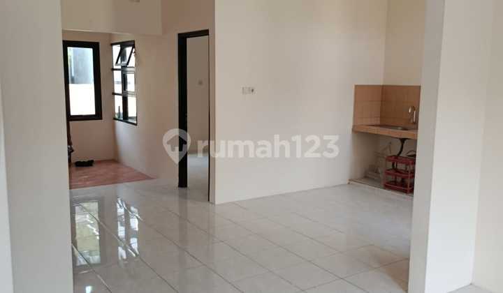 Dijual Rumah 1 Lantai Minimalis One Gate System di Kutuh. 2