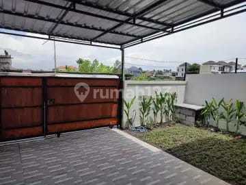 For Sale Strategic House in Tukad Balian Renon Area 2