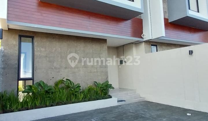 For Sale Brand New Green Residence Kwanji 9 Unit Exclusive Villa Style Tropical Houses For Sale Brand New Green Residence Kwanji 9 Unit Exclusive Villa Style Tropical Houses