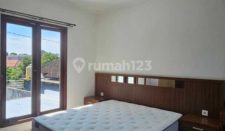 For rent modern fully furnished house in West Gatsu.