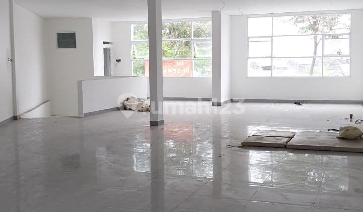 For Rent New Shop House by the Main Road 2 Floors in Dalung 2