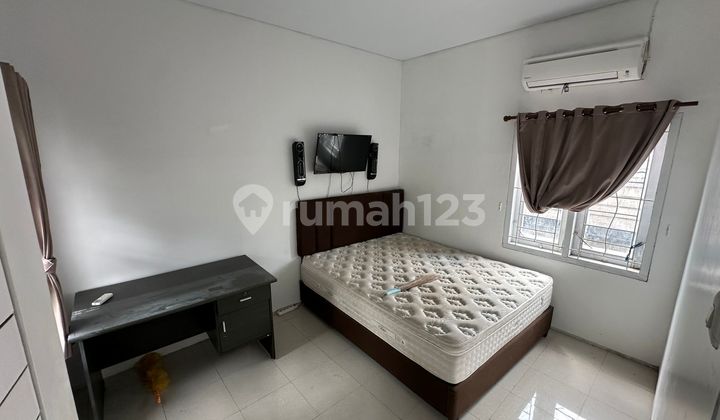 For Rent Furnished 3 Bedroom House in Dalung